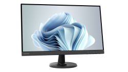 Fotoja e Monitor Lenovo C27-40, 27", 1920 x 1080, Full HD, 75 Hz, i zi