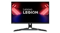 Fotoja e Monitor Lenovo R25i-30, 24.5", 1920 x 1080, Full HD, 180 Hz, i zi