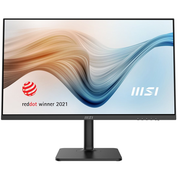 Fotoja e Monitor MSI Modern MD272XP, 27", 1920 x 1080, Full HD, 100 Hz, i zi