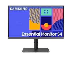 Fotoja e Monitor Samsung LS24C430GAUXEN, 24", 1920 x 1080, Full HD, 100 Hz, i zi