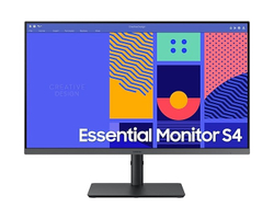 Fotoja e Monitor Samsung LS27C432GAUXEN, 27", 1920 x 1080, Full HD, 100 Hz, i zi