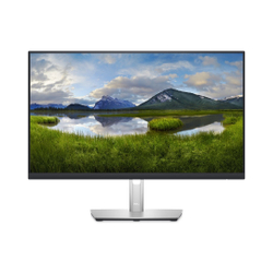 Fotoja e Monitor DELL P Series, 23.8", 2560 x 1440, Quad HD, 60 Hz, i zi