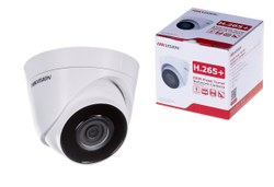 Fotoja e Kamerë sigurie Hikvision DS-2CD1343G2-I, 4 MP, 2560 x 1440, me detektim të lëvizjes, e bardhë