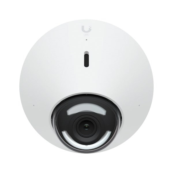 Fotoja e Kamerë sigurie Ubiquiti Ubiquiti UVC-G5-Dome, 5 MP, 2688 x 1512, me mikrofon të integruar, e bardhë