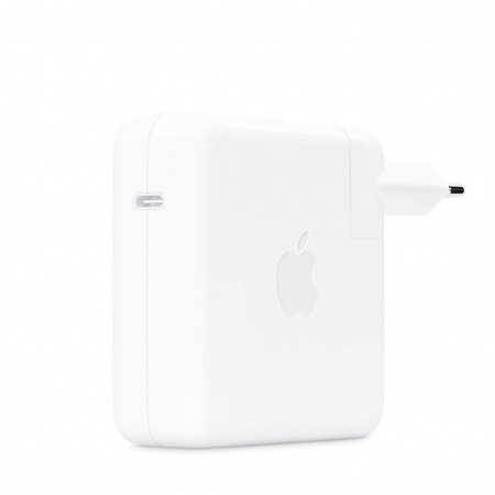 Fotoja e Apple USB-C Power Adapter, 96W (for MacBook Pro 16 Touch Bar)