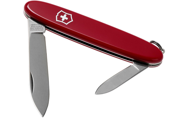 Fotoja e Thikë xhepi Victorinox EXCELSIOR, e kuqe