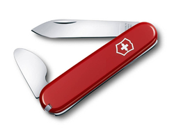 Fotoja e Çelës (hapëse) ore Victorinox, 84 mm, i kuq