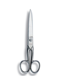 Fotoja e Gërshërë për përdorim shtëpiak Victorinox "France", 15 cm, argjend