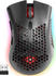 Fotoja e Maus Defender GM-709L Warlock, Gaming, RF Wireless+USB Type-A, i zi, Picture 5