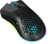 Fotoja e Maus Defender GM-709L Warlock, Gaming, RF Wireless+USB Type-A, i zi, Picture 6