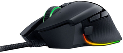 Fotoja e Maus Razer Basilisk V3, Gaming, USB Type-A, i zi