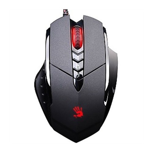 Fotoja e Maus A4 Tech Bloody V7m, Gaming, USB Type-A, i zi