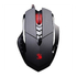 Fotoja e Maus A4 Tech Bloody V7m, Gaming, USB Type-A, i zi, Picture 1