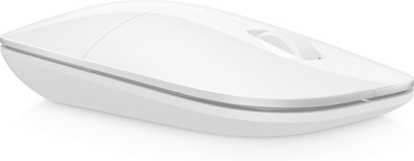 Fotoja e Maus HP Z3700, RF Wireless, i bardhë
