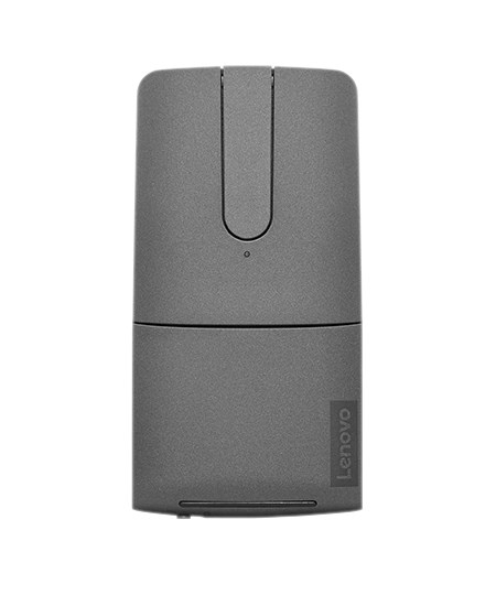 Fotoja e Maus Lenovo GY50U59626, RF Wireless + Bluetooth, i hirtë