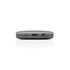 Fotoja e Maus Lenovo GY50U59626, RF Wireless + Bluetooth, i hirtë, Picture 4