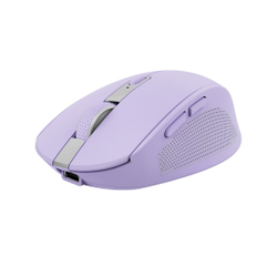 Fotoja e Maus Trust Ozaa, RF Wireless + Bluetooth, vjollcë