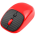 Fotoja e Maus Tracer TRAMYS46942 WAVE RED, RF Wireless, i kuq, i zi, Picture 1