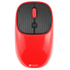 Fotoja e Maus Tracer TRAMYS46942 WAVE RED, RF Wireless, i kuq, i zi, Picture 3