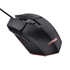 Fotoja e Maus Trust GXT109, Gaming, USB Type-A, i zi, Picture 3