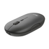Fotoja e Maus Trust Puck Rechargeable, RF Wireless + Bluetooth, i zi, Picture 1