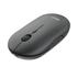 Fotoja e Maus Trust Puck Rechargeable, RF Wireless + Bluetooth, i zi, Picture 3