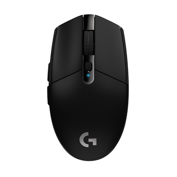 Fotoja e Maus Logitech G305 LIGHTSPEED, Gaming, RF Wireless, i zi