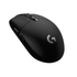 Fotoja e Maus Logitech G305 LIGHTSPEED, Gaming, RF Wireless, i zi, Picture 2