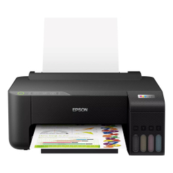 Fotoja e Printer Epson EcoTank L1270, Inkjet, i zi