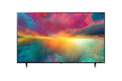 Fotoja e Televizor LG 55QNED75R Smart, 55" (139.7 cm), 4K UHD, i zi