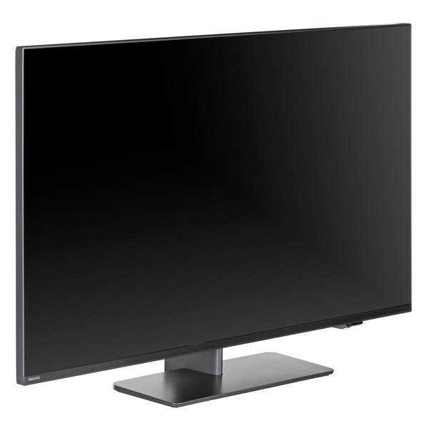 Fotoja e Televizor Philips 43PUS8818/12 Smart, 43" (109.2 cm), 4K UHD, i hirtë