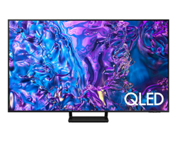 Fotoja e Televizor Samsung QE55Q70DAT Smart, 55" (139.7 cm), LED 4K UHD, i zi