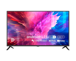 Fotoja e Televizor UD 40F5210 Smart, 40" (101.6 cm), Full HD, i zi