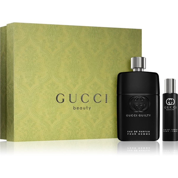 Fotoja e Gucci Guilty Pour Homme Set , GUCCI, N/A