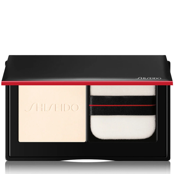 Fotoja e Pudër Pluhur Shiseido Invisible Silkpowder, 35 g