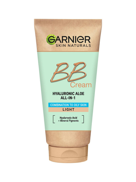 Fotoja e Krem pudër Garnier BB, Light, 50 ml