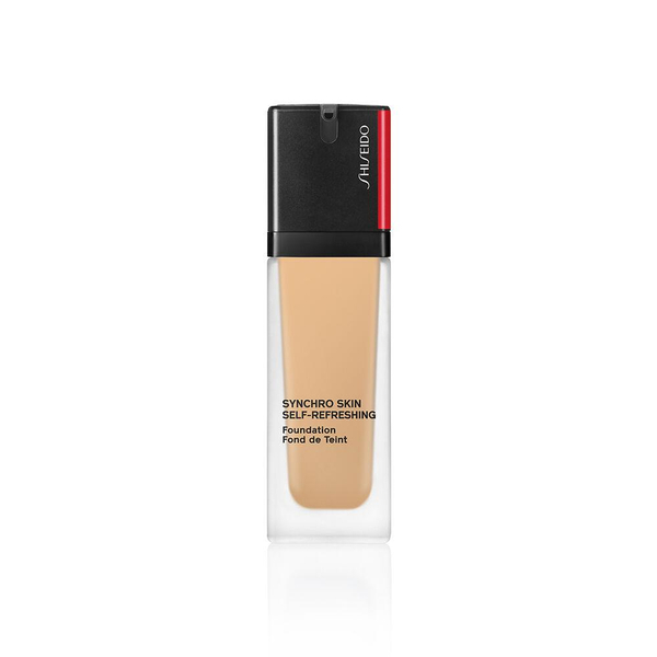 Fotoja e Krem pudër Shiseido Synchro Skin Self-Refreshing Foundation, 160