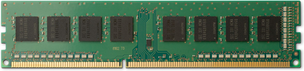 Fotoja e Memorie RAM HP 16GB DDR4-3200 DIMM (1 x 16 GB) 3200 MHz
