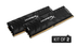 Fotoja e Memorie RAM HyperX Predator HX433C16PB3K2/32 32 GB (2 x 16 GB) DDR4 3333 MHz, Picture 3