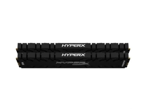 Fotoja e Memorie RAM KINGSTON HyperX Predator DDR4 2x32GB 2666 MHz XMP Kit