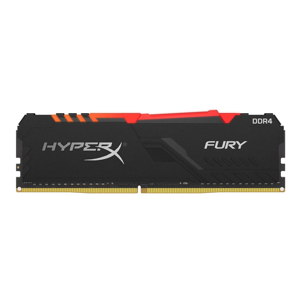 Fotoja e Memorie RAM HyperX FURY HX436C18FB3A/32 32 GB (1 x 32 GB) DDR4 3600 MHz