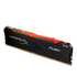 Fotoja e Memorie RAM HyperX FURY HX436C18FB3A/32 32 GB (1 x 32 GB) DDR4 3600 MHz, Picture 8