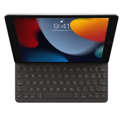 Fotoja e Apple Smart Keyboard for iPad 8/9 - International English