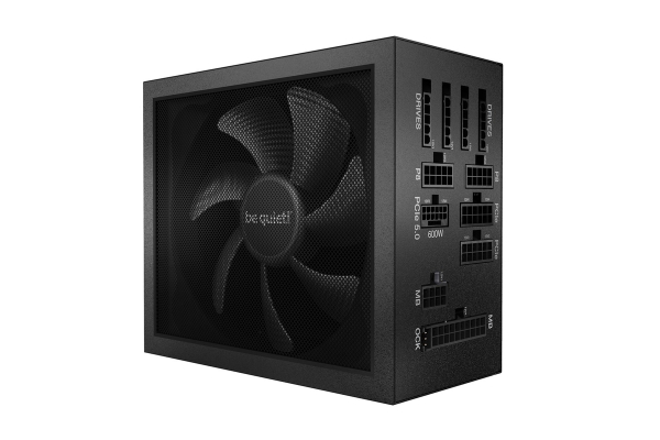 Fotoja e Burim energjie be quiet! Dark Power 13, 20+4 pin ATX, 750 W