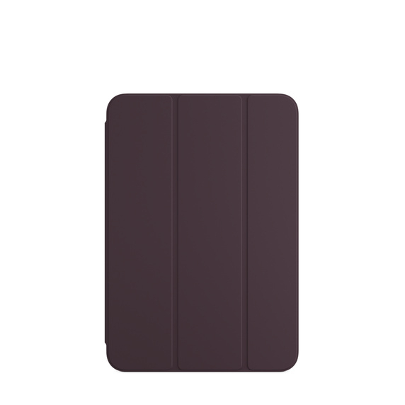 Fotoja e Apple Smart Folio for iPad mini (6th gen), Dark Cherry (Seasonal Fall 2021)