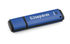 Fotoja e USB Kingston DataTraveler Vault Privacy 3.0 4GB, 4 GB, USB Type-A, Picture 5