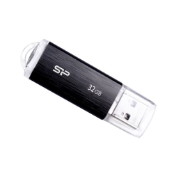 Fotoja e USB Silicon Power Ultima U02, 32 GB, USB Type-A