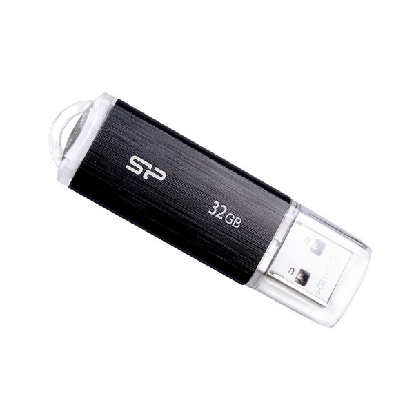 Fotoja e USB Silicon Power Ultima U02, 32 GB, USB Type-A