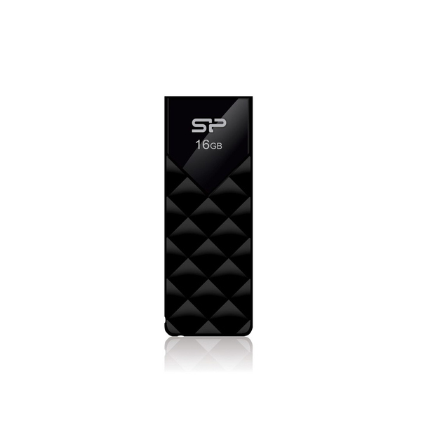 Fotoja e USB Silicon Power Ultima U03, 16 GB, USB Type-A