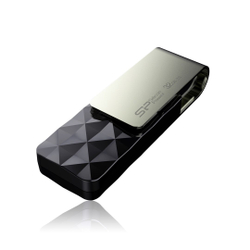 Fotoja e USB Silicon Power Blaze B30, 32 GB, USB Type-A